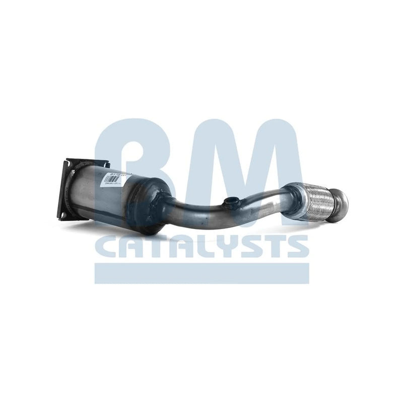 BM Catalysts Homologated Petrol Cat fits Citroën Berlingo Box Body 2008-2018 1.6
