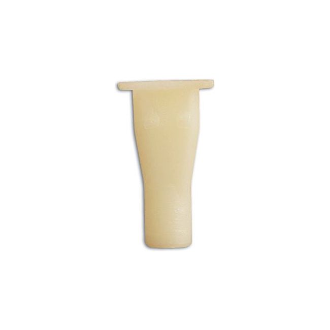 Connect Trim Locking Nut Square Type - for Mazda & for Nissan 50pc 31593 Tool Connection - Dynamic Drive