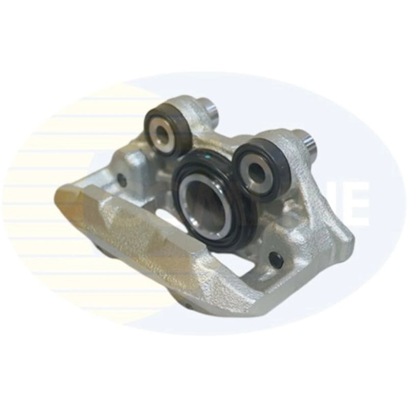 Comline Brake Caliper Assembly Front Right fits Opel Ascona C 1981-1988
