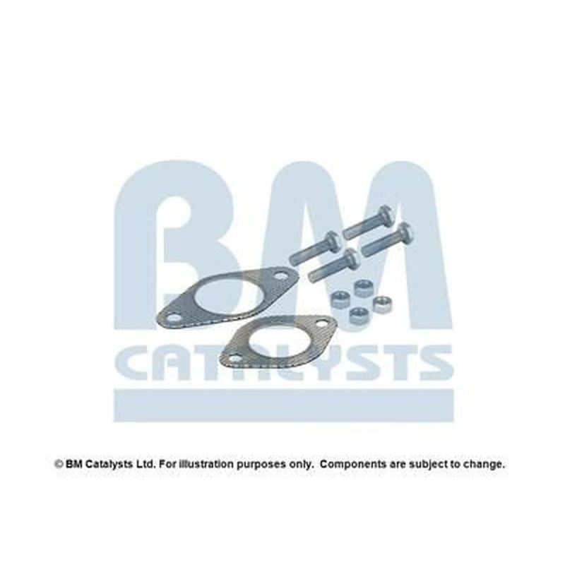 BM Catalysts Fitting Kit FK90158B FK90158B