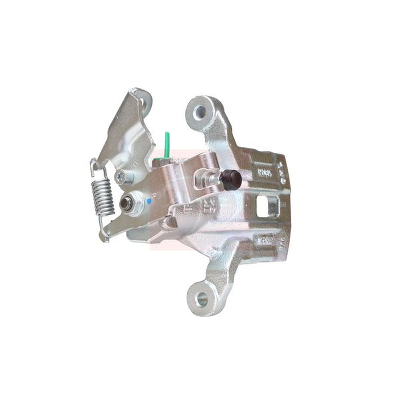 Apec 2 x Rear Brake Calipers fits Hyundai IX20 2010-2019 1.4 1.6