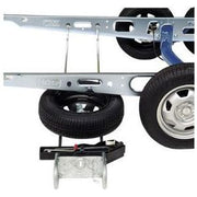 AL-KO Wheel Carrier 1555934 1555934 AL-KO - Dynamic Drive