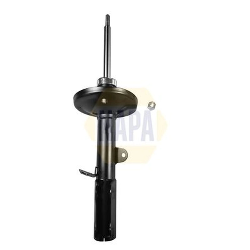 NAPA Shock Absorber Damper Strut Rear Left fits Toyota Corolla 1995-2001
