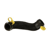 Gates Radiator Coolant Hose 240mm ID fits Dacia Dokker 2018-2021 1.5