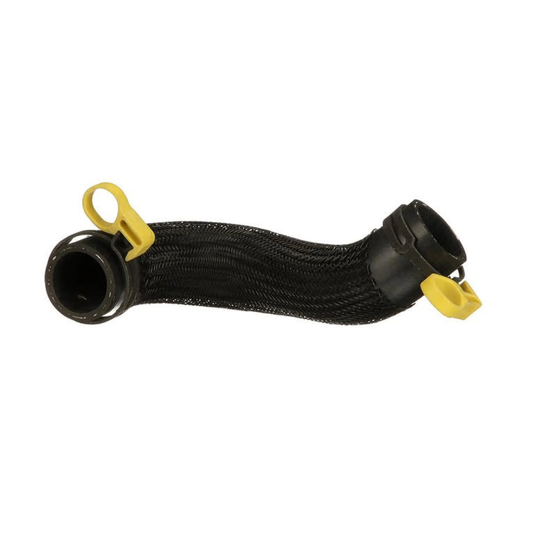 Gates Radiator Coolant Hose 240mm ID fits Dacia Dokker 2018-2021 1.5