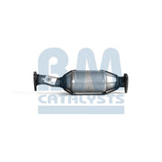 BM Catalysts Homologated Petrol Cat fits Opel Kadett E 1985-1993 1.3 1.4 1.6