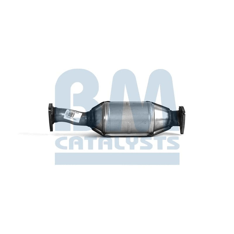 BM Catalysts Homologated Petrol Cat fits Opel Kadett E 1985-1993 1.3 1.4 1.6
