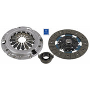 Sachs Clutch Kit Set 3pc 3000951274