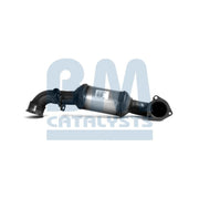 BM Catalysts Homologated Petrol Cat fits Citroën C4 Grand Picasso I 2010-2013