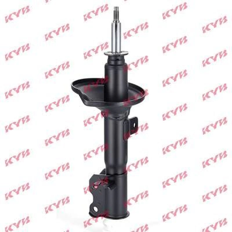 KYB 2 x Rear Shock Absorbers fits Daewoo Nubira 1997-2003 1.6 2.0