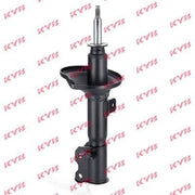 KYB Shock Absorber Damper Strut Rear Left fits Daewoo Nubira 1997-2003 1.6 2.0