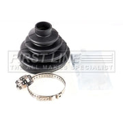 First Line Drive Shaft Bellow