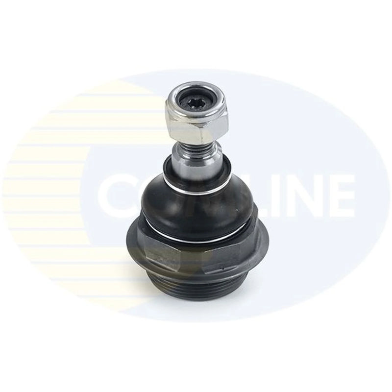 Comline Ball Joint Front Left fits Citroën Dispatch III 2016-2025 1.5 1.6 2.0