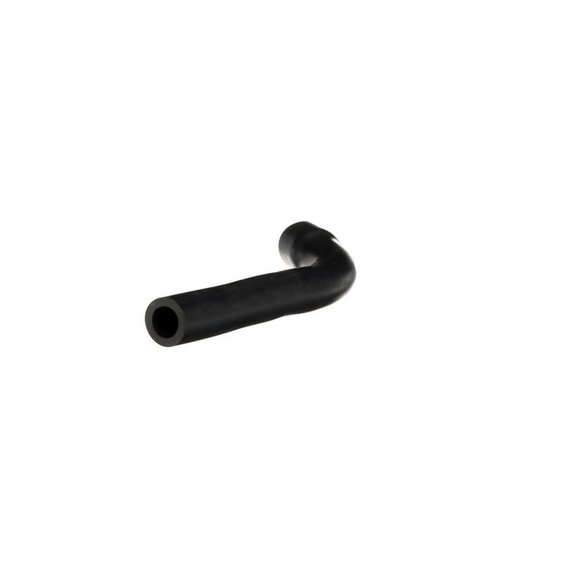 Gates Crankcase Ventilation Hose 240mm fits Opel Astra F 1991-2001 1.4 1.6