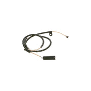Bosch Brake Pad Wear Sensor Rear fits Land Rover Range Rover 2002-2012 3.0 4.4