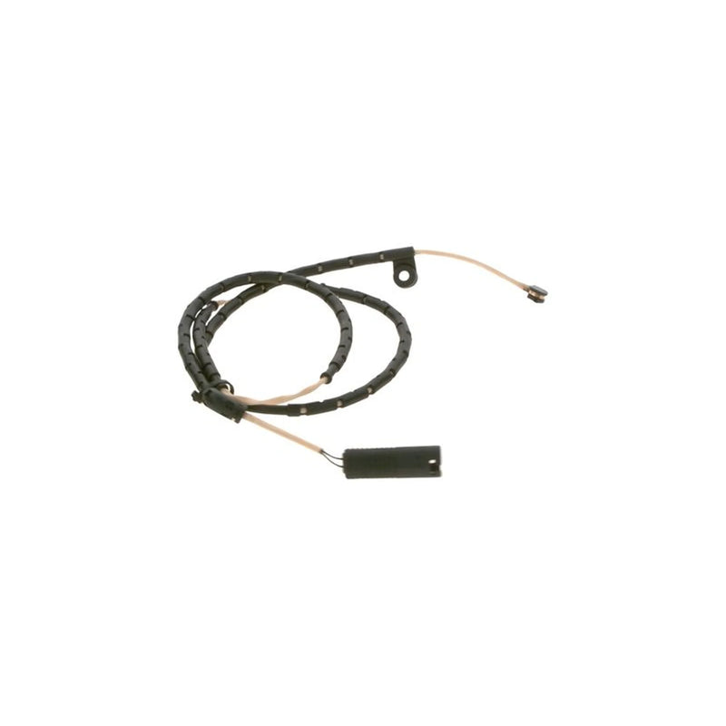 Bosch Brake Pad Wear Sensor Rear fits Land Rover Range Rover 2002-2012 3.0 4.4