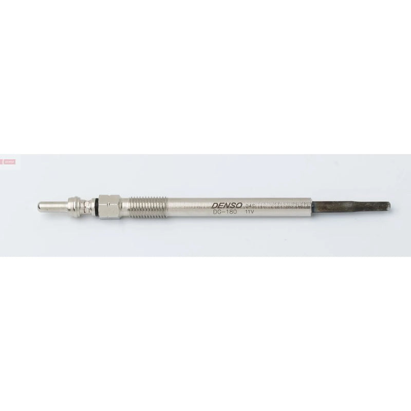 Denso Diesel Engine Glow Plug fits Citroën Berlingo First 2005-2011 1.6