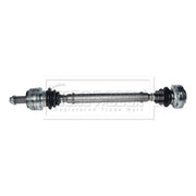 Borg & Beck CV Drive Shaft Driveshaft Rear Right BDS1023
