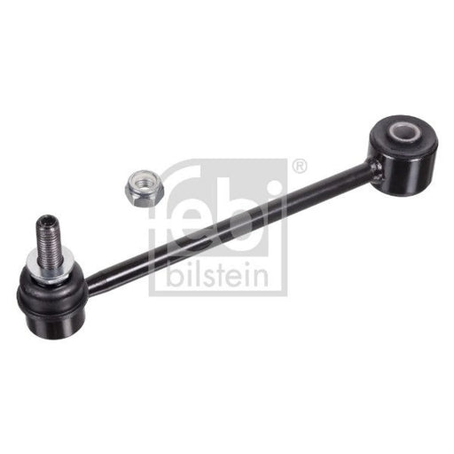 Febi Stabiliser Bar Link Coupling Rod Rear Right 41038