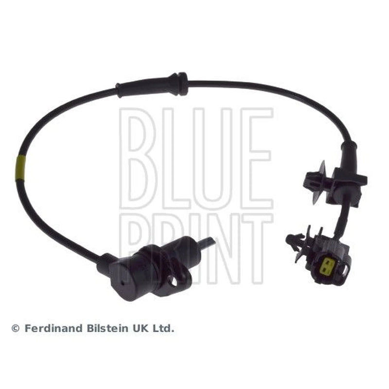 Blue Print ABS Wheel Speed Sensor Rear Right ADG07135
