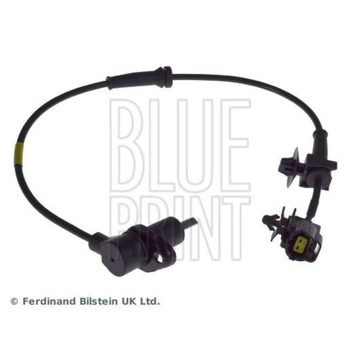 Blue Print ABS Wheel Speed Sensor Rear Right ADG07135