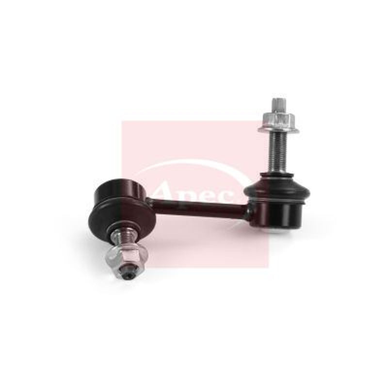Apec Stabiliser Bar Link Coupling Rod Rear Right fits Hyundai Sonata VII