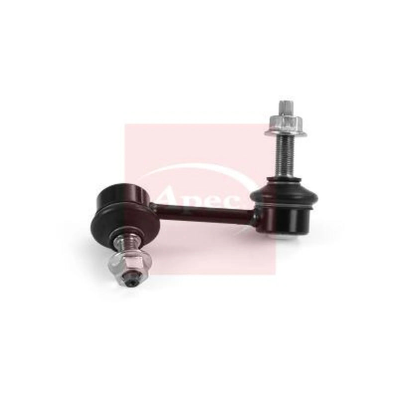 Apec Stabiliser Bar Link Coupling Rod Rear Right AST4660