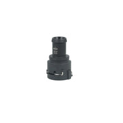NRF Coolant Flange Housing Connector 775116