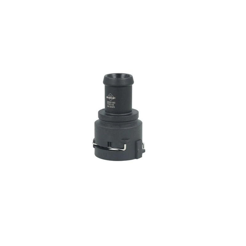 NRF Coolant Flange Housing Connector 775116