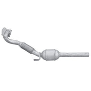 Hella Catalytic Converter fits Seat Cordoba 2002-2005 1.4