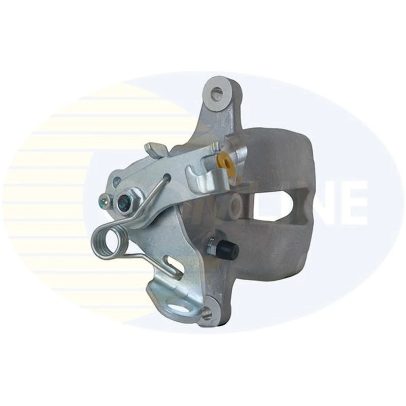 Comline Brake Caliper Assembly Rear Left fits Opel Insignia A 2008-2017