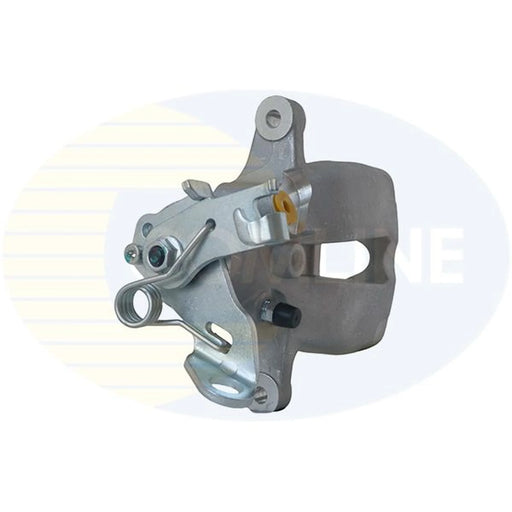 Comline Brake Caliper Assembly Rear Left fits Opel Insignia A 2008-2017