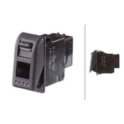 Hella Electrical Switch