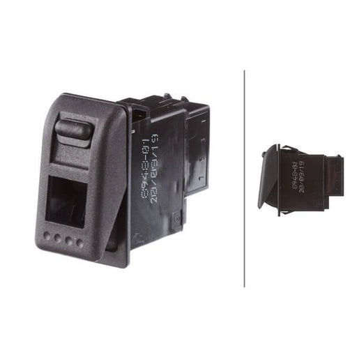 Hella Electrical Switch
