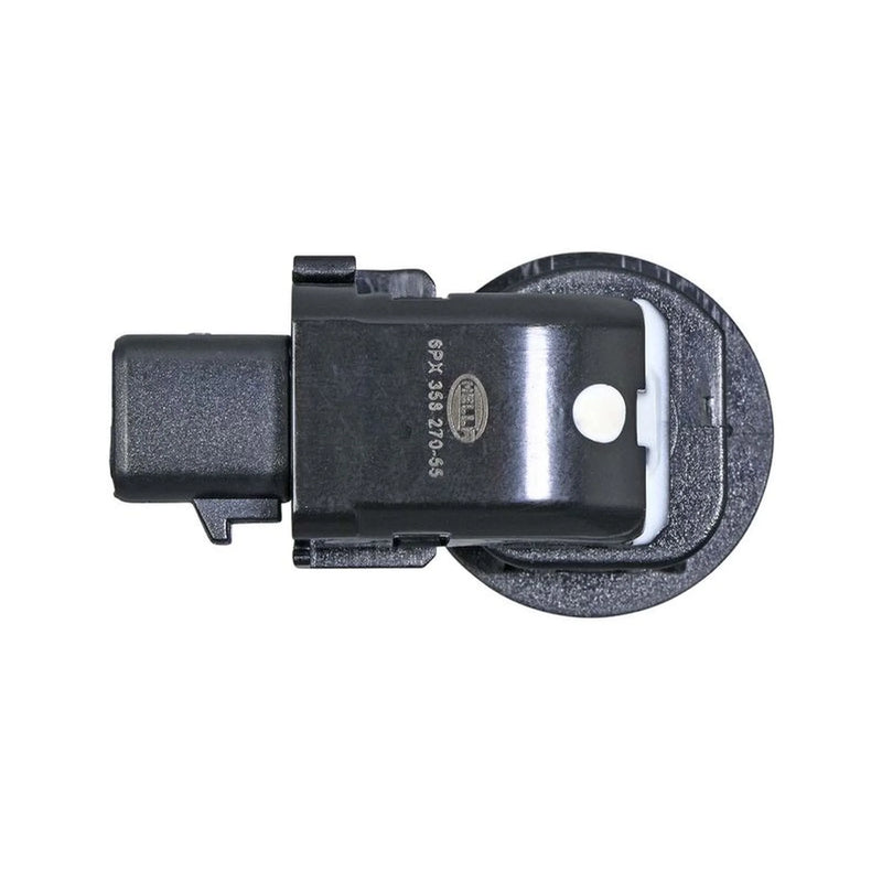 Hella Parking Sensor (PDC) Rear fits Lexus Ls 2000-2006