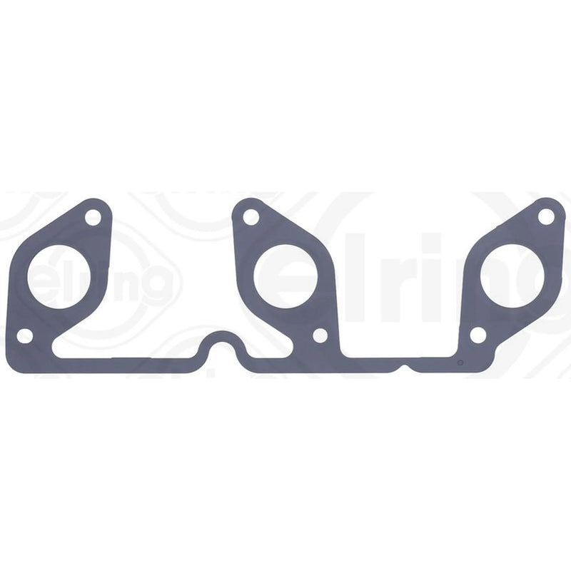 Elring Exhaust Manifold Gasket Wide Thick fits Deutz-Fahr Series 11 2016 on