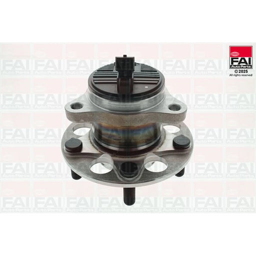 FAI Wheel Bearing Kit 139mm fits Kia Ceed 2018-2021 1.0 1.4 1.5 1.6