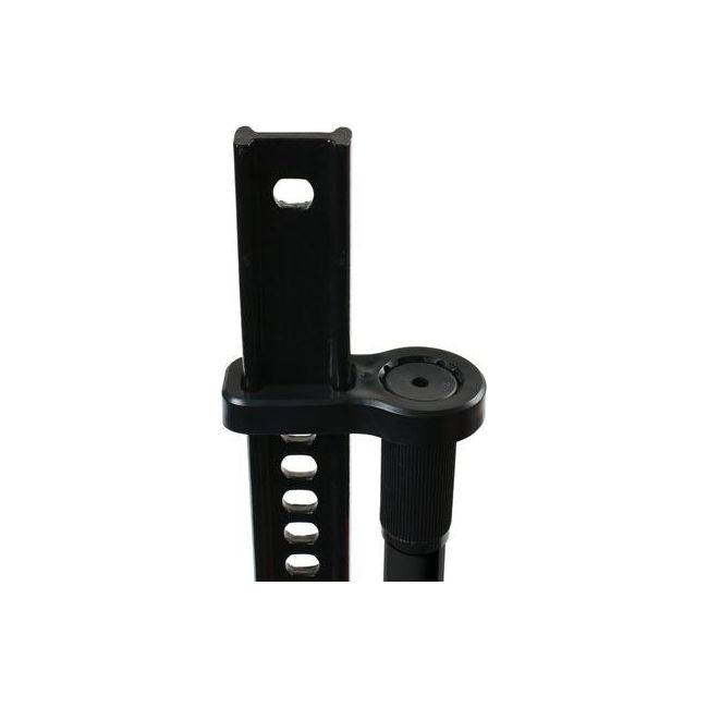 Laser Farm Jack - Handle Lock 7667 Laser - Dynamic Drive