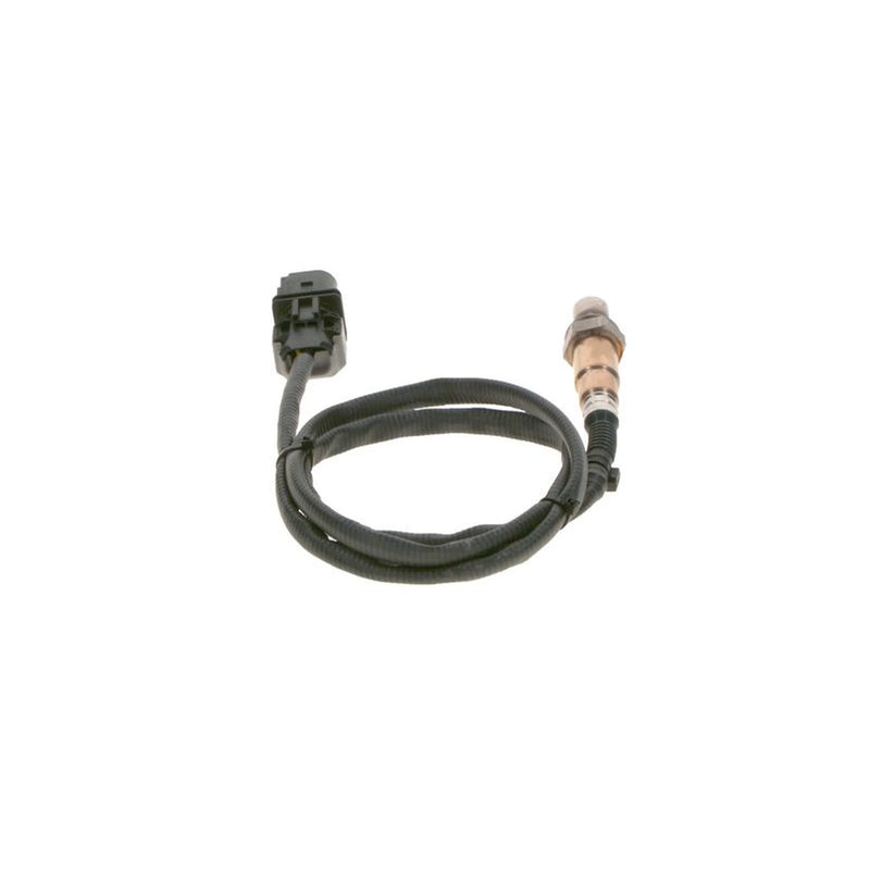 Bosch O2 Lambda Oxygen Sensor Left fits Porsche Macan 2014-2018 3.0 3.6
