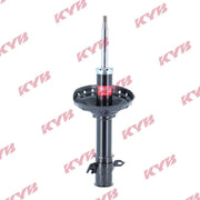 KYB Shock Absorber Damper Strut Front Left fits Subaru Impreza 2012 on 2.0