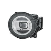 Hella Headlight Headlamp LED Left fits Mercedes-Benz G-Class 2018-2022