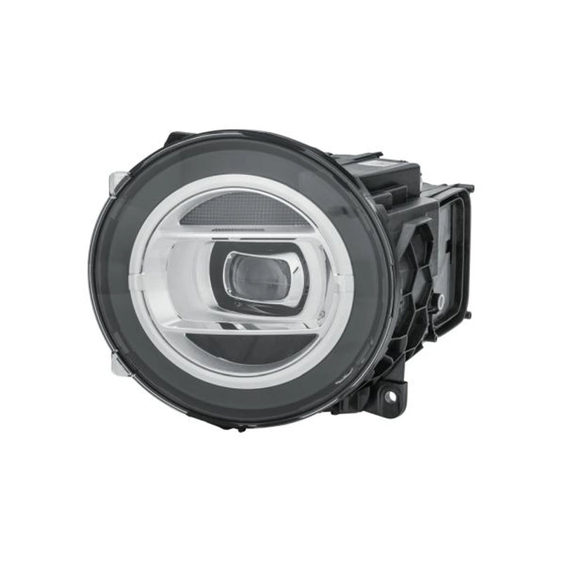 Hella Headlight Headlamp LED Left fits Mercedes-Benz G-Class 2018-2022