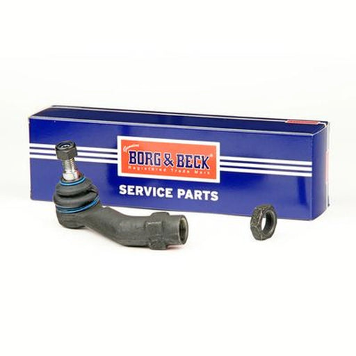 Borg & Beck Steering Tie Rod End Ball Joint BTR5366