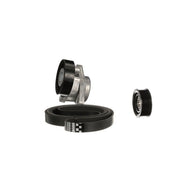 Gates V-Ribbed Belt Set fits Chrysler Crossfire 2003-2008 3.2