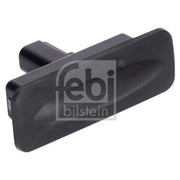 Febi Tailgate Release Switch 2 Connectors Plastic 186307