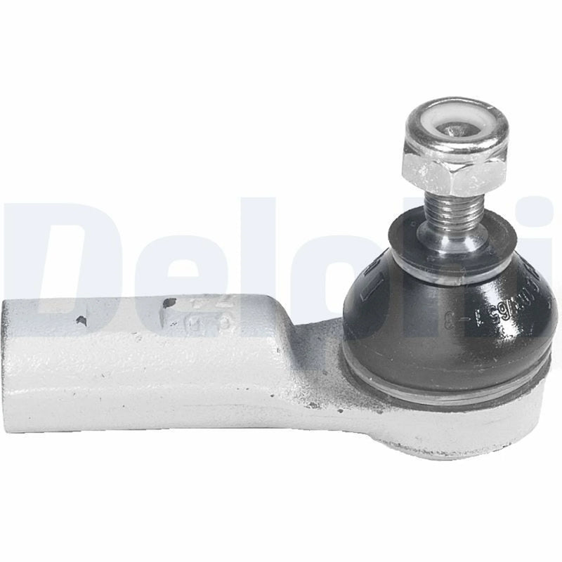 Delphi Steering Tie Rod End Ball Joint Front M12x1.25 fits MG Mgf 1995-2002