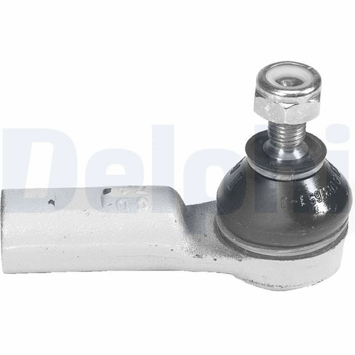 Delphi Steering Tie Rod End Ball Joint Front M12x1.25 TA1498