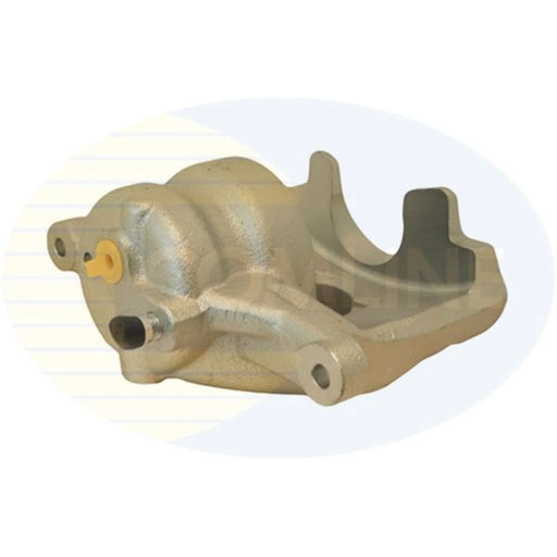 Comline Brake Caliper Assembly Front Left fits Toyota Auris 2006-2012