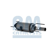 BM Catalysts Homologated Diesel Cat & Dpf fits Fiat Croma 2005-2011 1.9 2.4