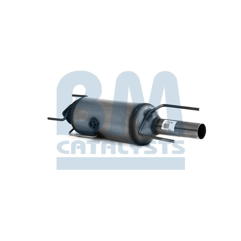 BM Catalysts Homologated Diesel Cat & Dpf fits Fiat Croma 2005-2011 1.9 2.4